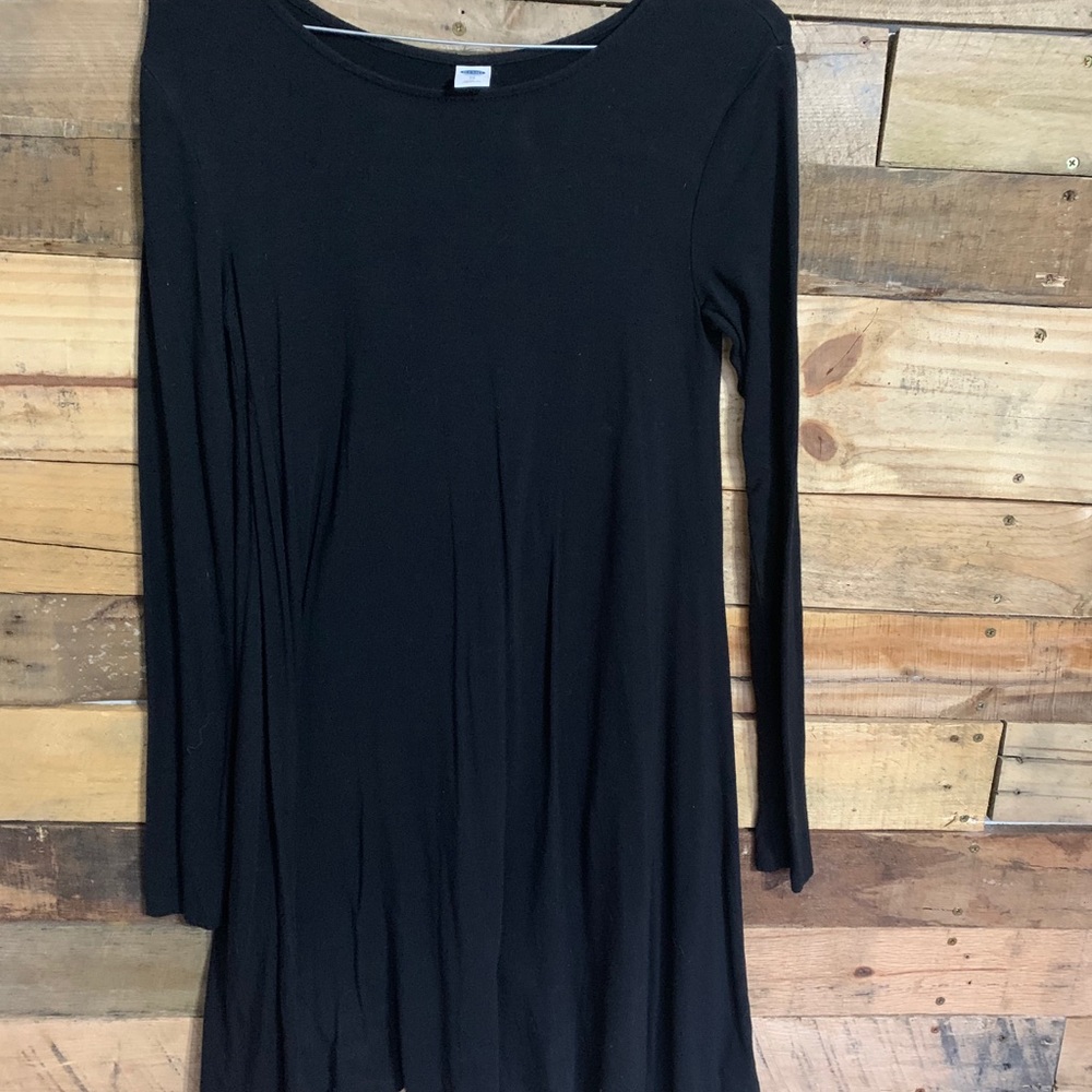 Old Navy Swing Dress